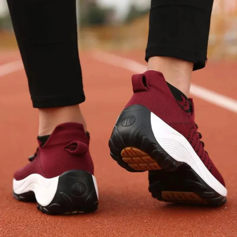 ErgoStep™ - Baskets à confort orthopédique