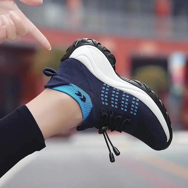 ErgoStep™ - Baskets à confort orthopédique