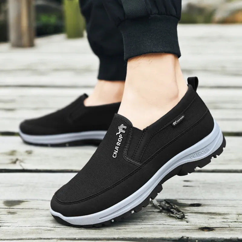 OrthoFit+™ - Chaussures de marche à confort orthopédique