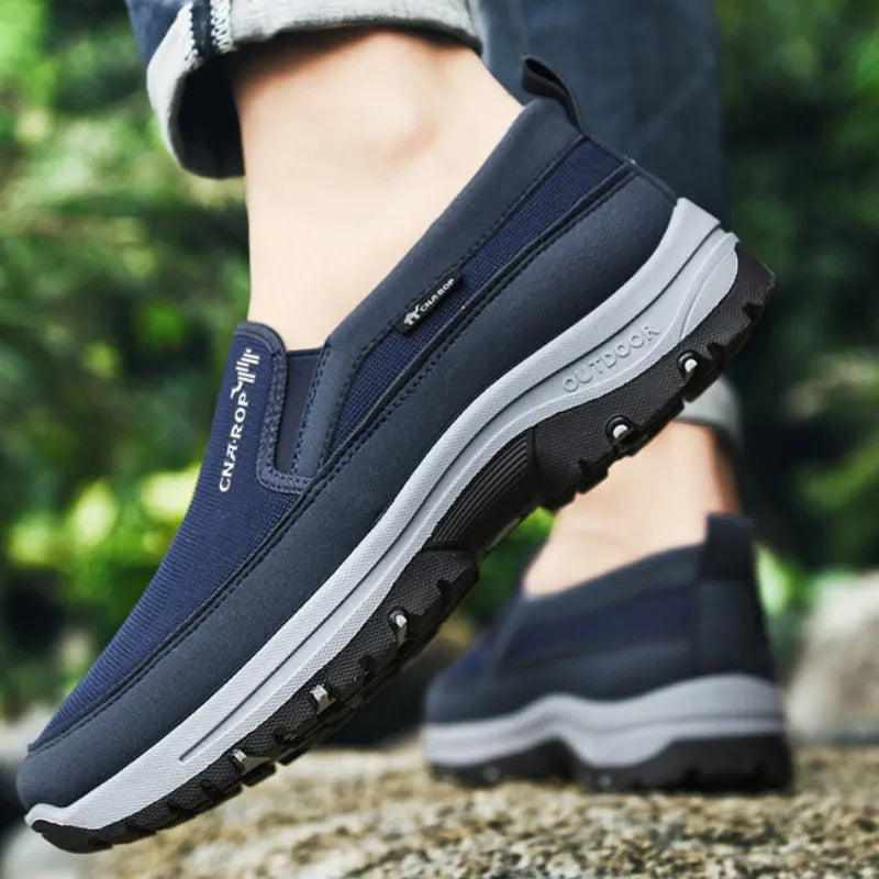 OrthoFit+™ - Chaussures de marche à confort orthopédique