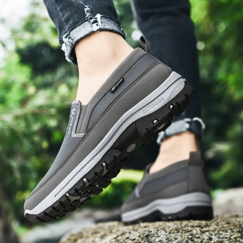 OrthoFit+™ - Chaussures de marche à confort orthopédique