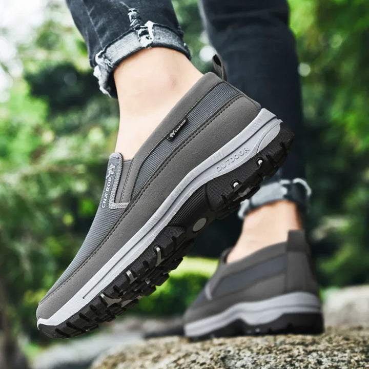 OrthoFit+™ - Chaussures de marche à confort orthopédique