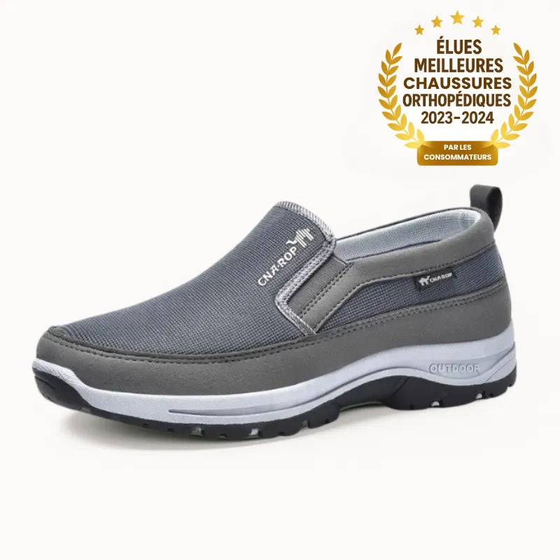 OrthoFit+™ - Chaussures de marche à confort orthopédique