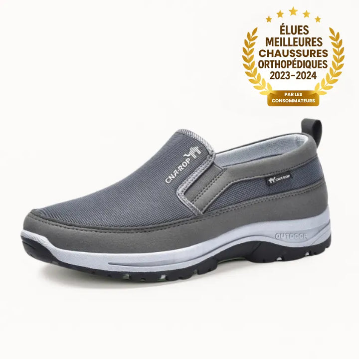 OrthoFit+™ - Chaussures de marche à confort orthopédique