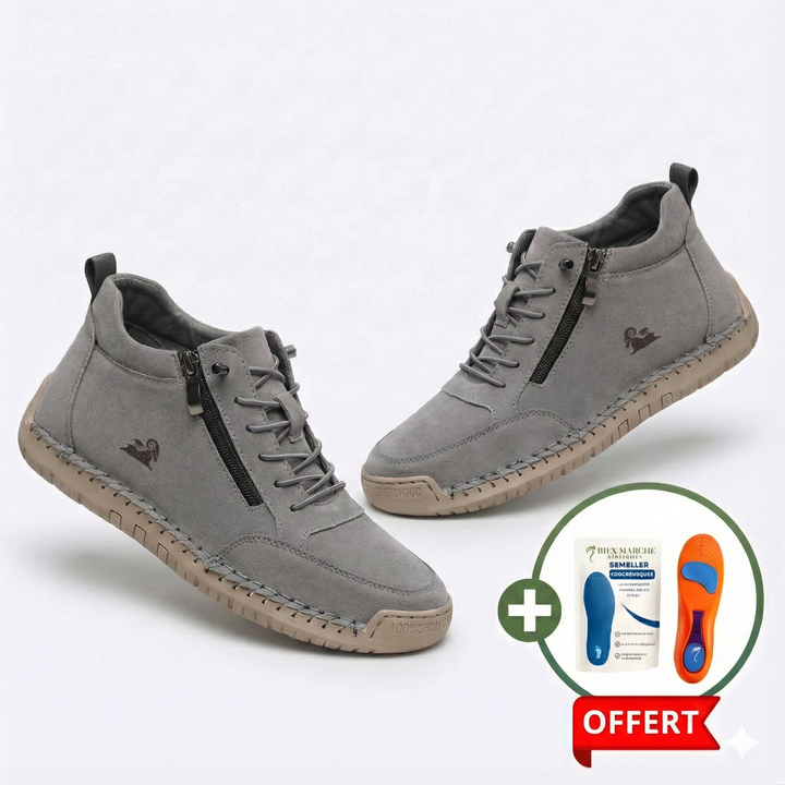 ErgoVita™ – Baskets à confort thérapeutique