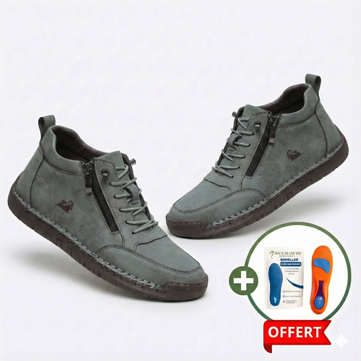 ErgoVita™ – Baskets à confort thérapeutique