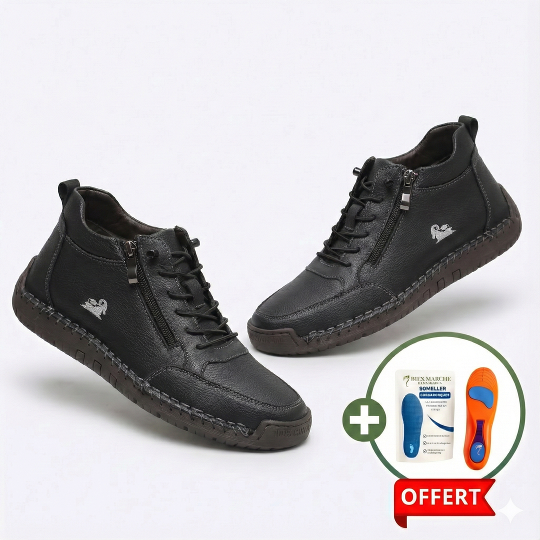 ErgoVita™ – Baskets à confort thérapeutique